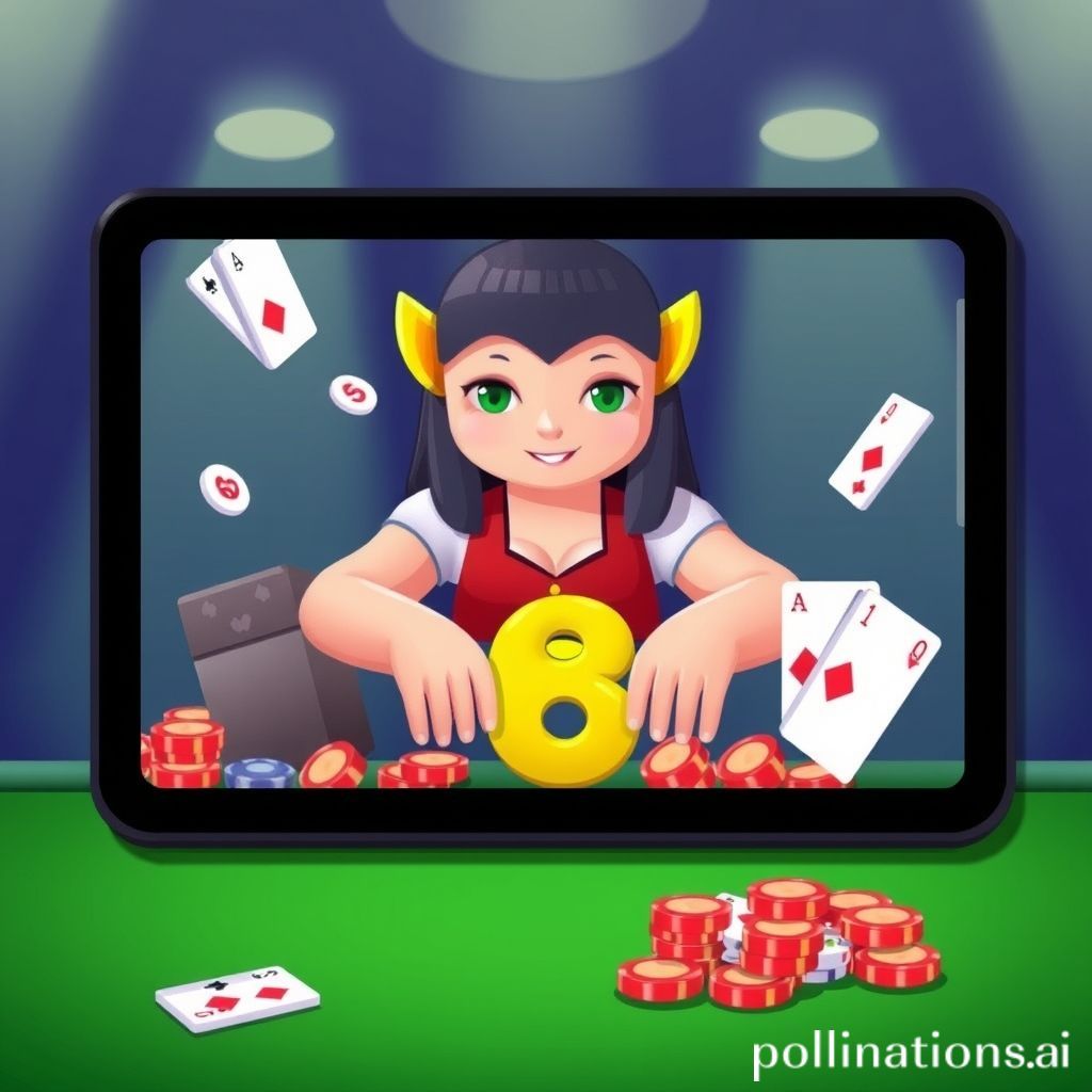  Mengenal Lebih Dekat Fanta168: Platform Judi Online Terpercaya